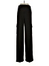 Gap Black Cargo Pants Size 4 (tall) - photo 2