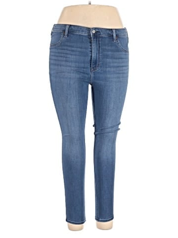 Abercrombie & Fitch Jeans (view 1)