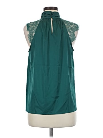 INC International Concepts Sleeveless Blouse (view 2)