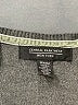 Central Park West Gray Cardigan Size M - photo 7