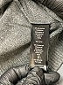 Central Park West Gray Cardigan Size M - photo 8