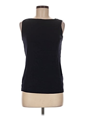 Talbots Sleeveless T-Shirt (view 1)