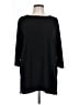 Alfani Black 3/4 Sleeve Top Size L - photo 1