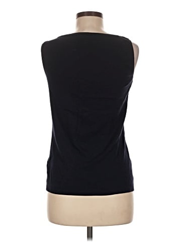 Talbots Sleeveless T-Shirt (view 2)