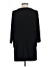 Alfani Black 3/4 Sleeve Top Size L - photo 2