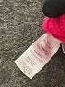 CALVIN KLEIN JEANS Solid Pink Pullover Sweater Size S - photo 8