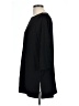 Alfani Black 3/4 Sleeve Top Size L - photo 5