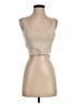 Unbranded Tan Tube Top Size XS - photo 1