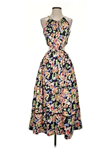 Something Navy Cocktail Dress (view 1)