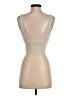 Unbranded Tan Tube Top Size XS - photo 2