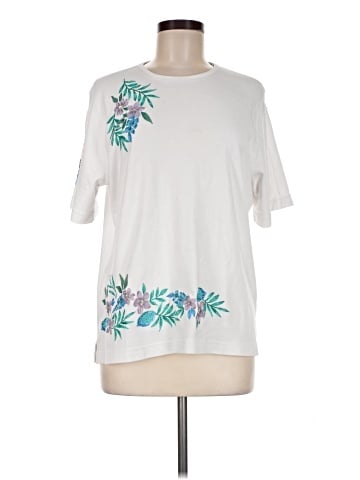 BonWorth Short Sleeve T-Shirt (view 1)