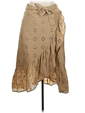 Ann Taylor Casual Skirt (view 1)
