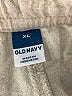 Old Navy Solid Gray Casual Pants Size XL - photo 4