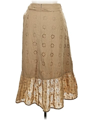 Ann Taylor Casual Skirt (view 2)