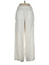 Old Navy Ivory Casual Pants Size S - photo 2