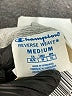 Champion Gray Pullover Hoodie Size M - photo 7