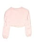 Pink Floyd Pink Sweatshirt Size 10 - 12 - photo 2