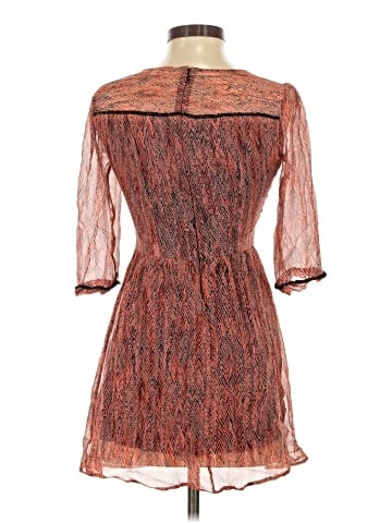 Ella Moss Cocktail Dress (view 2)