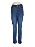 Seven7 Blue Jeans Size 12 - photo 1