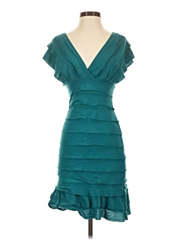 Max Studio Cocktail Dress (view 1)