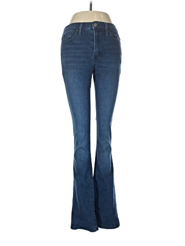 Jessica Simpson Jeans (view 1)