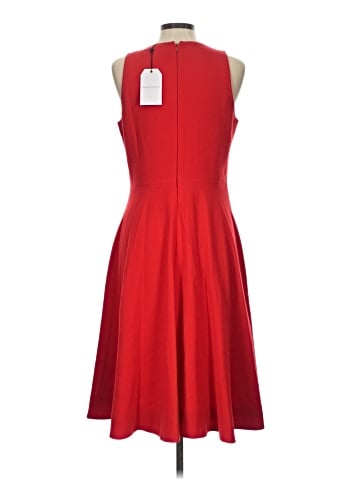 Dress the Population Cocktail Dress (view 2)