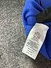 Talbots Blue Pullover Sweater Size M - photo 8