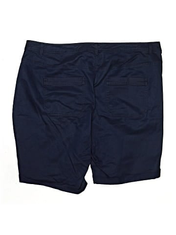 Lane Bryant Cargo Shorts (view 1)
