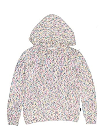 DKNY Pullover Hoodie (view 1)