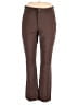 NYDJ Brown Active Pants Size 16 - photo 1