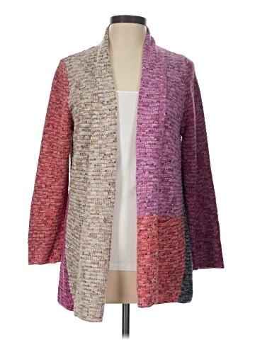 Nic + Zoe Cardigan (view 1)