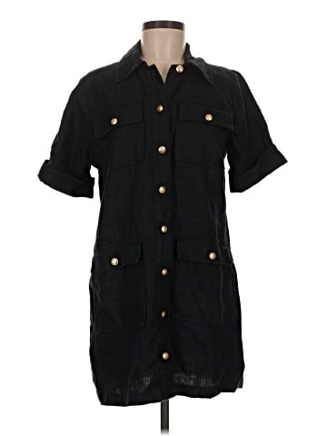 J.Crew Casual Dress (view 1)