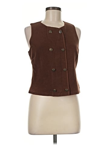 Left Coast by Dolan Sweater Vest (view 1)