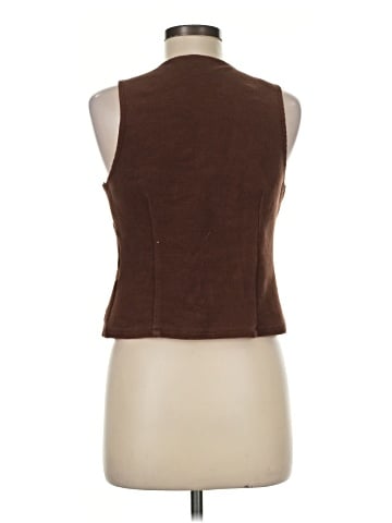 Left Coast by Dolan Sweater Vest (view 2)