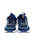 Nike Blue Sneakers Size 3 1/2 (youth) - photo 2