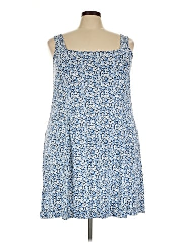 Lands' End Casual Dress (view 1)
