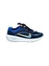 Nike Blue Sneakers Size 3 1/2 (youth) - photo 1