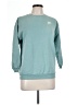 Nike Teal Sweatshirt Size L - photo 1