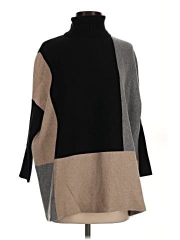 Chico's Turtleneck Sweater (view 1)