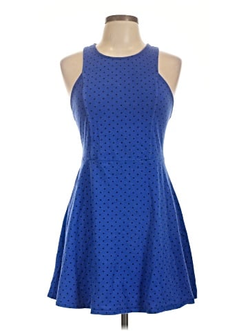 American Eagle Outfitters Cocktail Dress (view 1)