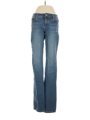 White House Black Market Jeans (view 1)