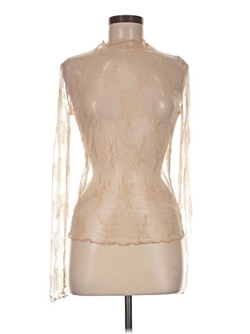 Unbranded Sleeveless Blouse (view 1)