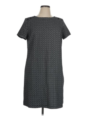 Ann Taylor LOFT Casual Dress (view 1)