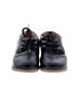 Assorted Brands Black Dress Shoes Size EU 26 / US 9 1/2 (kids) - photo 2