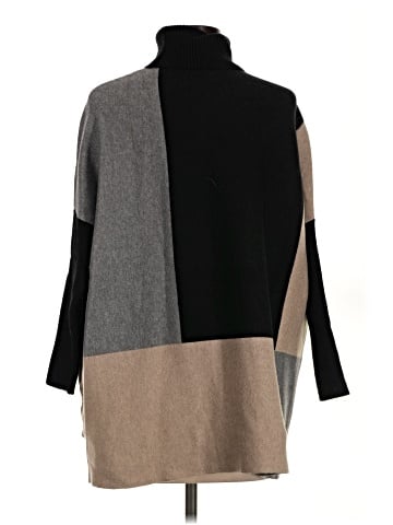 Chico's Turtleneck Sweater (view 2)
