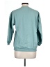 Nike Teal Sweatshirt Size L - photo 2