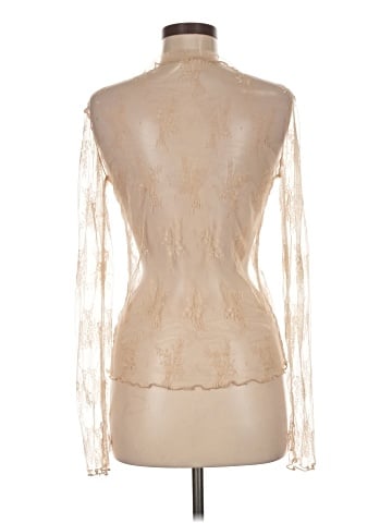 Unbranded Sleeveless Blouse (view 2)