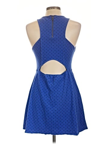 American Eagle Outfitters Cocktail Dress (view 2)