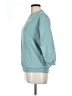 Nike Teal Sweatshirt Size L - photo 5