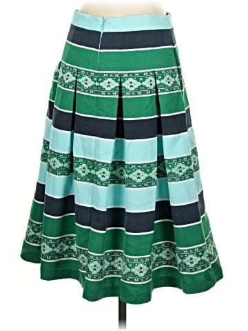 Eva Mendes by New York & Company Casual Skirt (view 1)